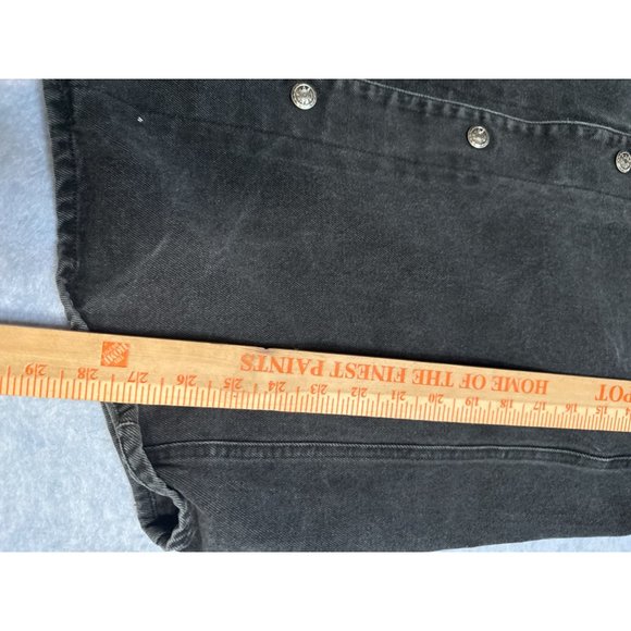 Pure Gear Vintage Men’s Metal Denim Jacket 3XL - Picture 2 of 11